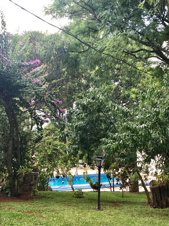 Recanto Aparecida Villa Caieiras Exterior photo