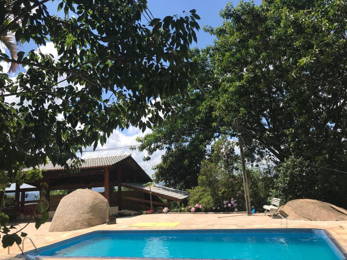 Recanto Aparecida Villa Caieiras Exterior photo