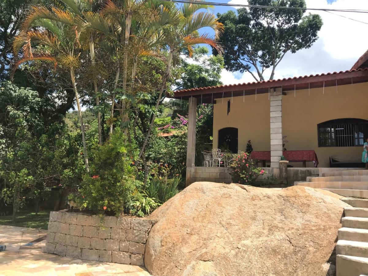 Recanto Aparecida Villa Caieiras Exterior photo