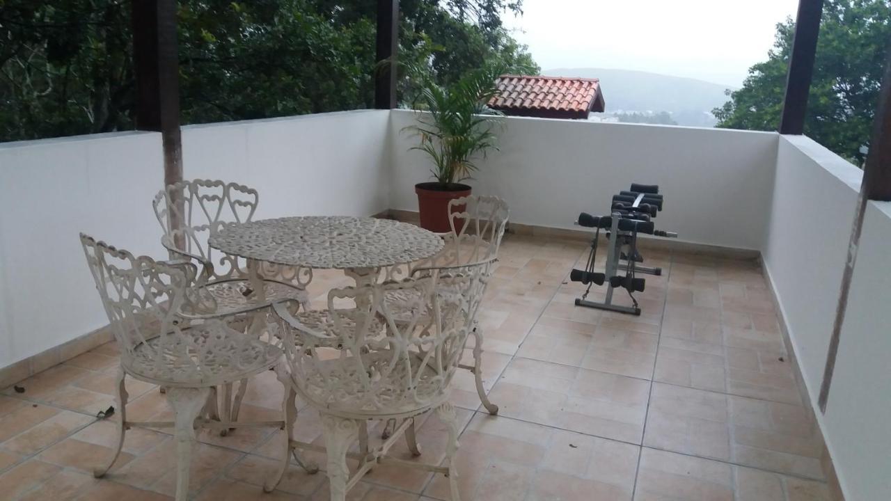 Recanto Aparecida Villa Caieiras Exterior photo