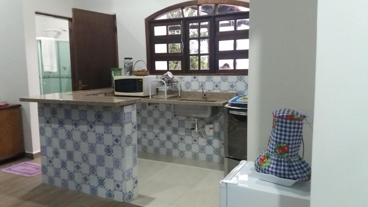 Recanto Aparecida Villa Caieiras Exterior photo