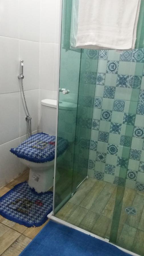 Recanto Aparecida Villa Caieiras Exterior photo