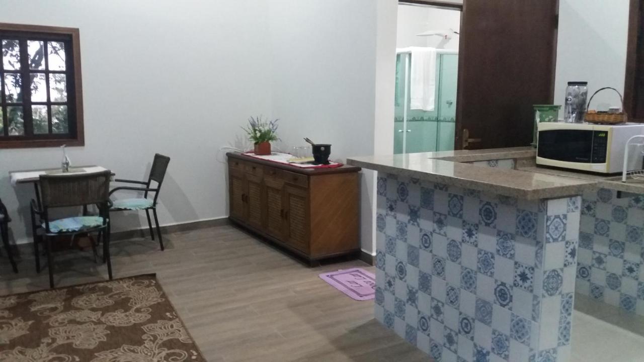 Recanto Aparecida Villa Caieiras Exterior photo
