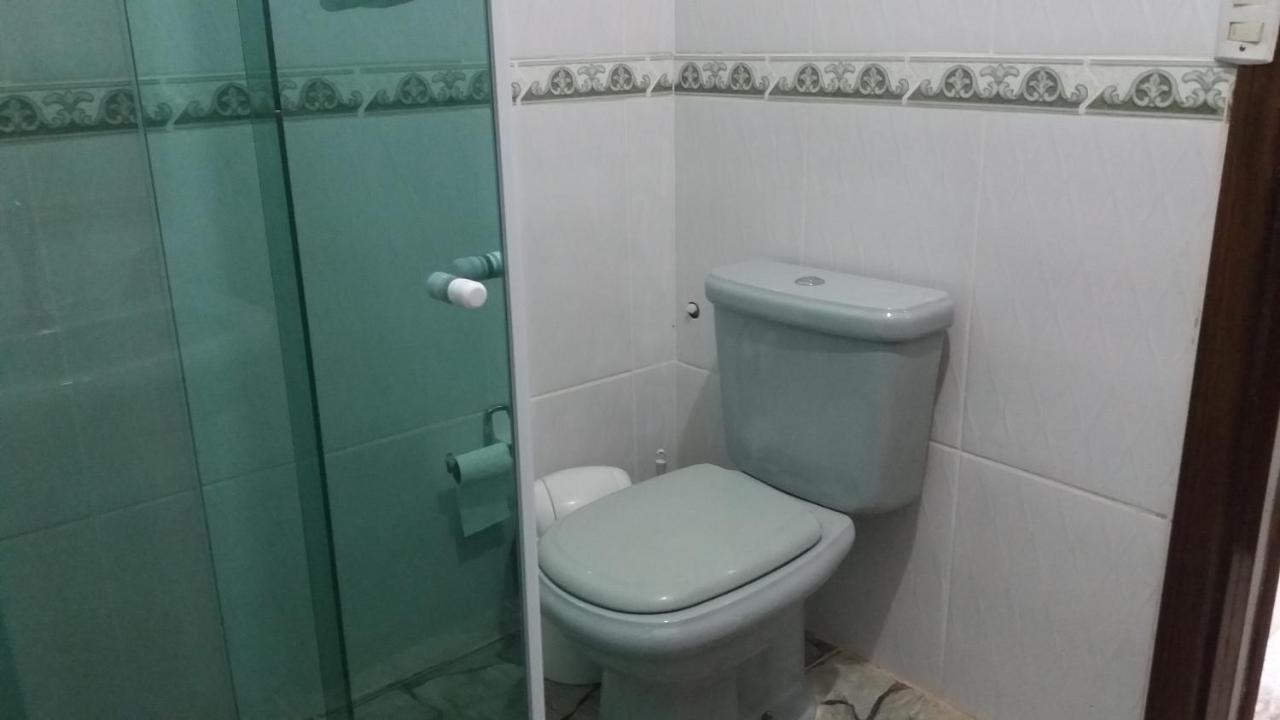 Recanto Aparecida Villa Caieiras Exterior photo
